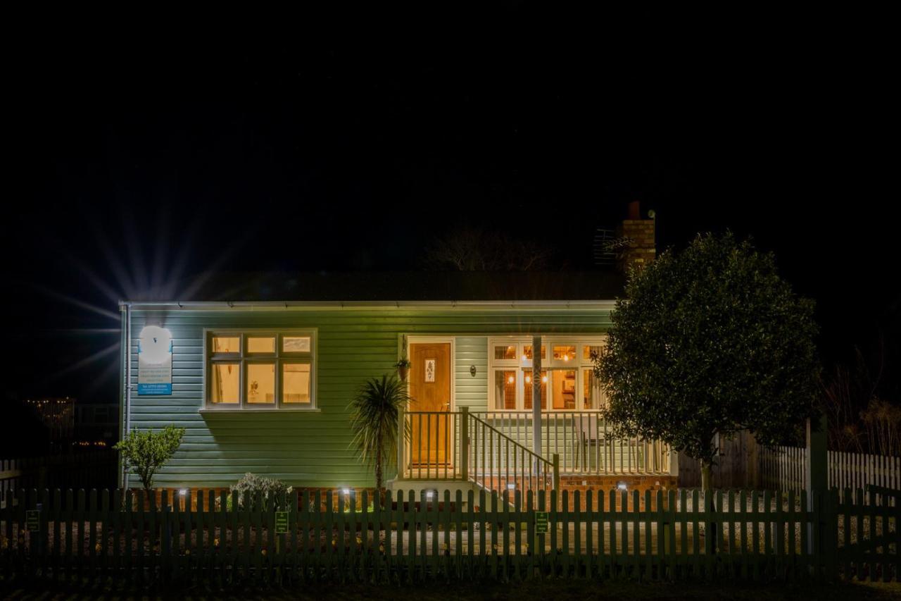 Den Of Joy Humberston Fitties Sleeps 6,Hot Tub,Log Burner Villa Cleethorpes Exterior foto