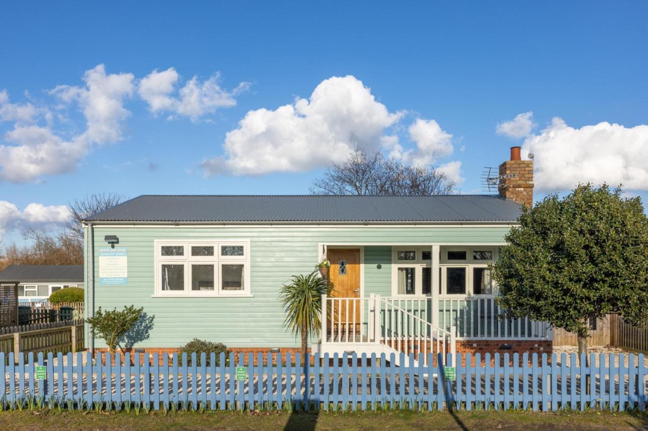 Den Of Joy Humberston Fitties Sleeps 6,Hot Tub,Log Burner Villa Cleethorpes Exterior foto